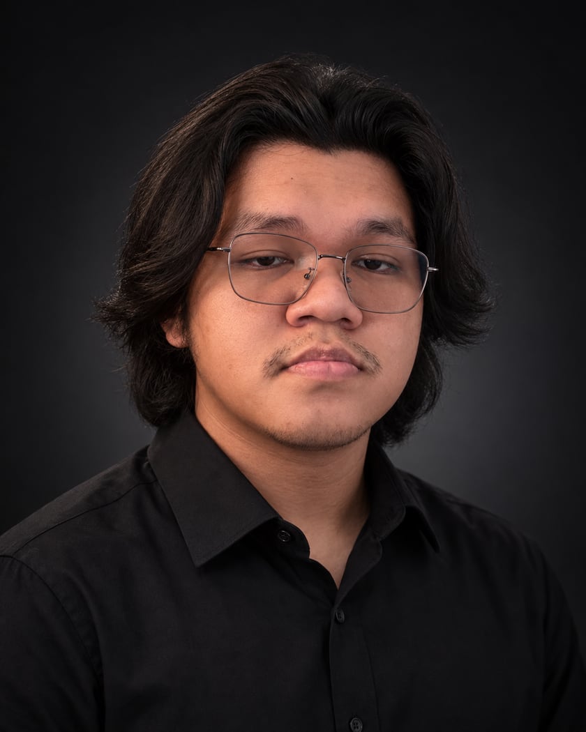 Daniel Canoy